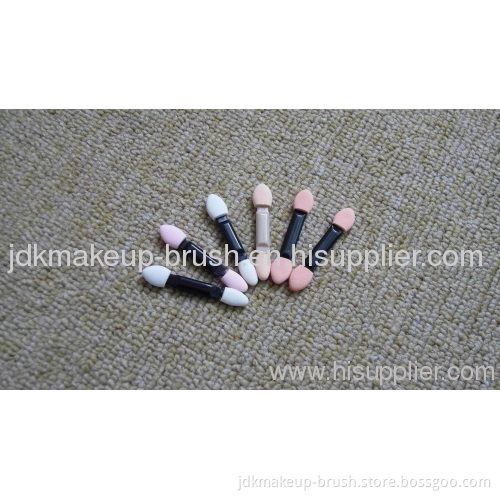 Cosmetic Duo End Eyeshadow Applicator 